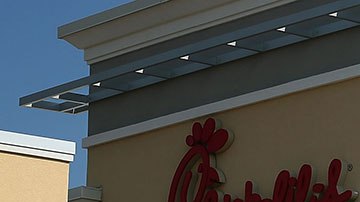 Cada sucursal de este restaurante genera casi el doble que una de McDonald's.