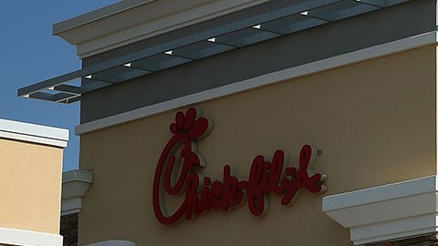 Cada sucursal de este restaurante genera casi el doble que una de McDonald's.