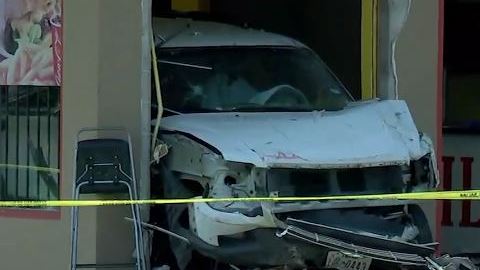 Hasta el momento no se han dado mayores detalles sobre la causa del accidente.