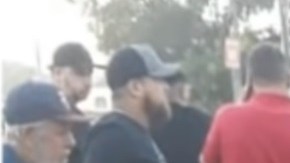 Thalles Lima de Conceição Penha perdió la vida al involucrarse en un accidente de motociletas