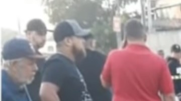 Thalles Lima de Conceição Penha perdió la vida al involucrarse en un accidente de motociletas