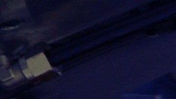 Cada cilindro tiene un piston dentro de él