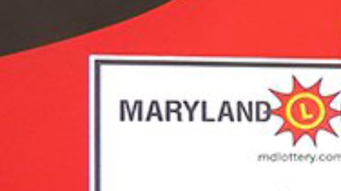 El ganador de la Lotería de Maryland prefirió no darse a conocer.