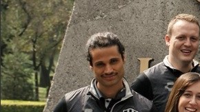 La serie original de Netflix "Club de Cuervos" tuvo impacto en la Liga MX