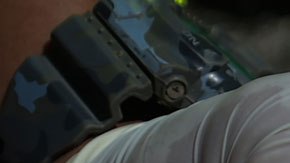 Los militares le pidieron una orden de cateo a dos jueces, y ninguno se las dio.