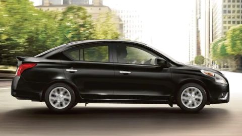 auto compacto