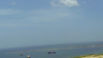 Proyecto de la Refinería de Dos Bocas.