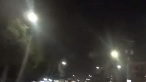 Conductora agresiva hiere a ciclista durante paseo de ‘critical mass’.