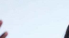 Ocasio-Cortez y Ted Cruz, rivales cercanos.