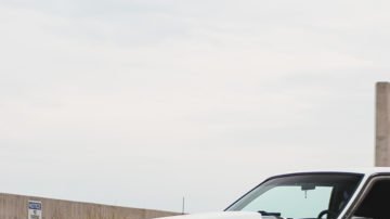 El dueño original no proporcionó un apellido y ahora la policía hace lo imposible por devolverle su auto