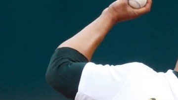 Francelis Montás fue suspendido 80 juegos por el consumo de sustancias prohibidas