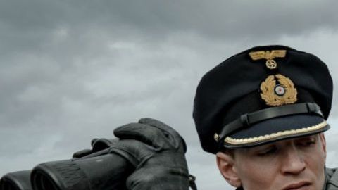 "Das boot"