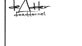 Caricatura de Trump realizada por el dibujante canadiense Michael Adder.