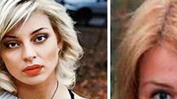 Olga Demina desapareció hace cinco años y ahora se encuentra lo que puede ser su cráneo.