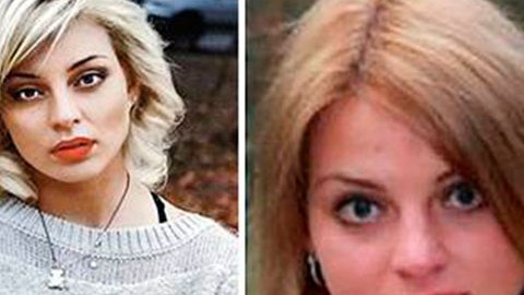 Olga Demina desapareció hace cinco años y ahora se encuentra lo que puede ser su cráneo.