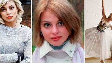 Olga Demina desapareció hace cinco años y ahora se encuentra lo que puede ser su cráneo.
