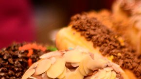 Este 7 de junio no te quedes sin disfrutar de una dona sin desembolsar ni un solo centavo.