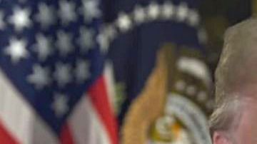 Se prenden las alarmas por el anuncio del presidente Trump