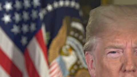 Se prenden las alarmas por el anuncio del presidente Trump