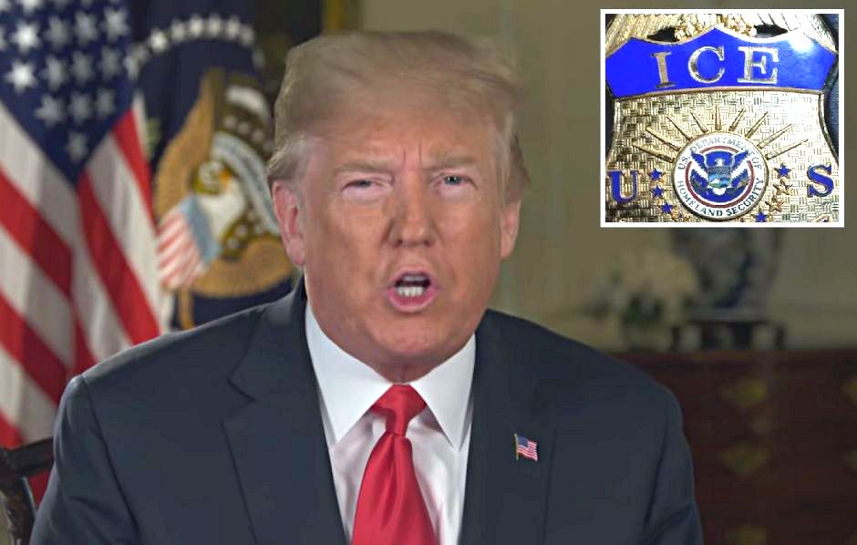 Estos son los primeros inmigrantes en la mira de las redadas de ICE