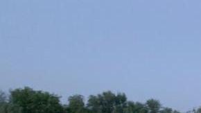 Uno de los dos grandes grupos de inmigrantes que se entregaron a CBP.