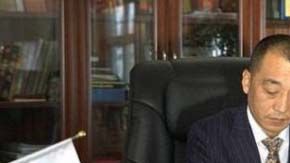 Zhiyong era dueño de Tianyuan Flour Products, una de las fábricas más grandes de harina en China.