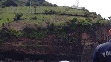 El Salvador Surfista