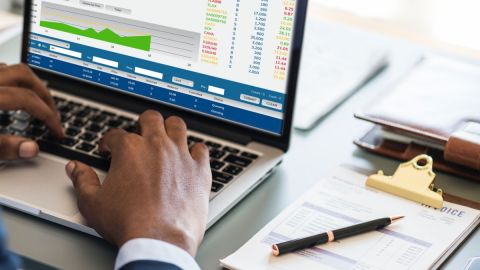 Si consigues alguno de estos empleos ya no te preocuparás tanto por el dinero.