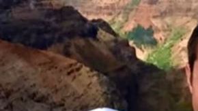 David y Michelle eran personas completamente sanas.