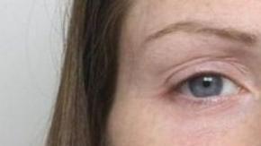 Kim Frost le machacó el cráneo a su bebé y lo grabó en vídeo.