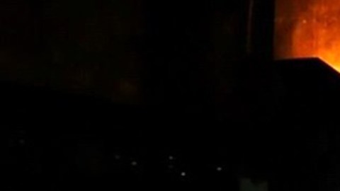 Gabriel Soto y Geraldine Bazán cuando eran pareja.