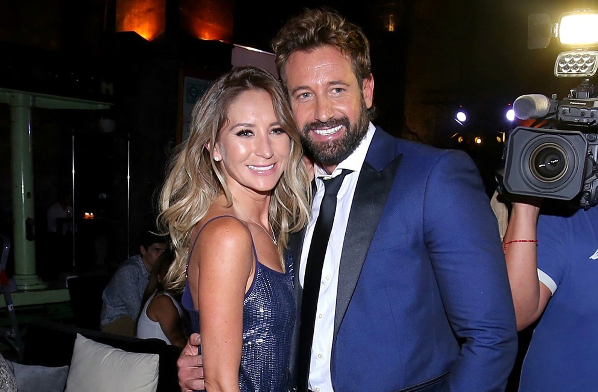 'Por coraje': Gabriel Soto admite haber escrito mensaje ...