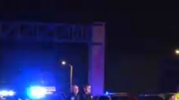 Fue una mortal madrugada en la autpista PGBT en Garland.