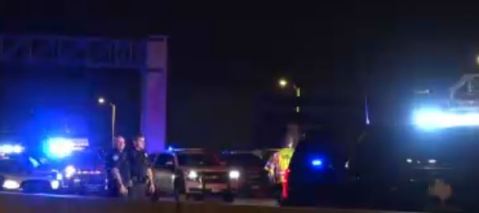 Fue una mortal madrugada en la autpista PGBT en Garland.