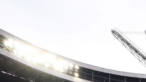 Santiago Bernabeú.