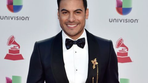 Carlos Rivera.