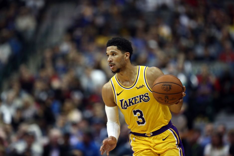Jugador Con Mas Campeonatos De La Nba