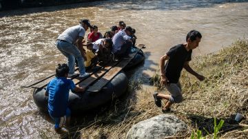 En los últimos meses el gobierno mexicano ha deportado a unas 54,000 personas.