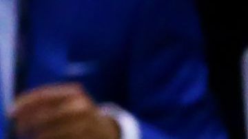 Patrick Mccaw en las Finales de la NBA.