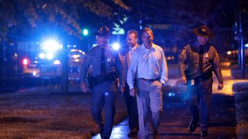 Autoridades investigan el tiroteo ocurrido en Virginia Beach.