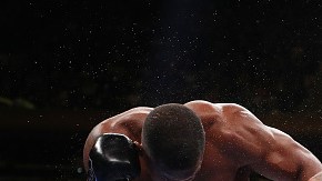 Andy Ruiz Jr. derrotó a Anthony Joshua por el título de los pesos pesados