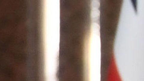 El presidente Trump criticó a los republicanos que se oponen a sus aranceles contra México.