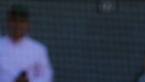 Los New York Yankees ganaron el primero ante los New York Mets en la doble cartelera de la Serie del Subway.