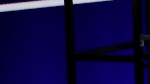 Los precandidatos demócratas a la Presidencia durante el segundo día de debate en Miami.