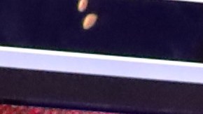 Los precandidatos demócratas en el segundo día de debate en Miami.