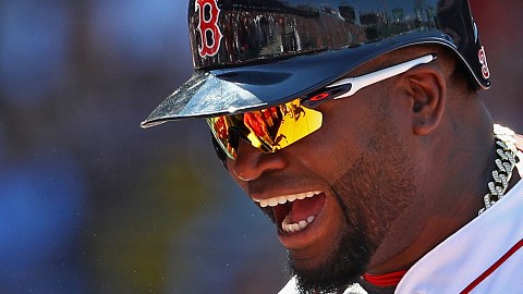 El "Big Papi" David Ortiz fue sometido a una segunda intervención quirúrgica en Boston