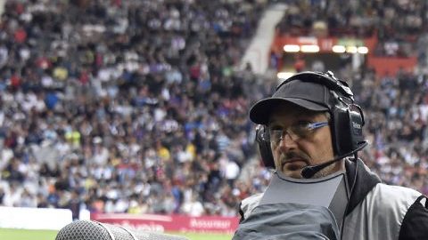 La Ligue 1 francesa cambiará de nombre en sus siguientes dos temporadas.