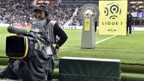 La Ligue 1 francesa cambiará de nombre en sus siguientes dos temporadas.