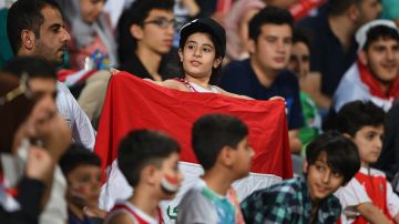 Real Madrid entrenará a niños de Irak durante 30 días