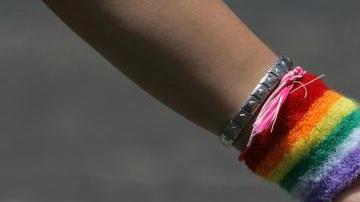 Los senadores necesitaban sumar votos para aprobar la ley